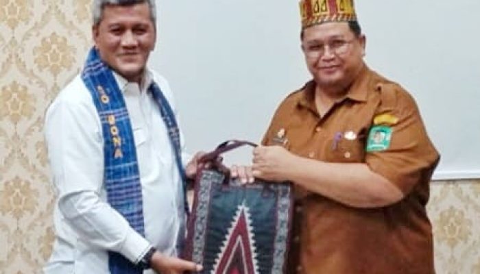 Simalungun Salurkan Bantuan Rp30 Miliar untuk Pemulihan Pascabencana Aceh Utara