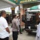 Kapolda Sumut Serahkan Sapi Kurban 600 Kg ke Persulukan Serambi Babussalam Simalungun