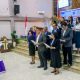 Wali Kota Pematangsiantar Minta Mahasiswa dan Pemuda Gereja Jadi Agen Toleransi