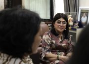 TP PKK Pematangsiantar Siap Dukung Program PWKI, Dorong Peran Aktif Perempuan