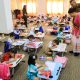 Bunda PAUD Pematangsiantar Buka Lomba Mewarnai Tingkat PAUD dan TK
