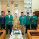 Wali Kota Pematangsiantar Terima Silaturahmi PD Al Jam’iyatul Washliyah, Dukung Program dan Pelantikan Juni 2026