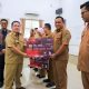 Wali Kota Pematangsiantar Launching KKPD dan QRIS SKPD, Dorong Digitalisasi Keuangan Daerah