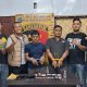Grebek Rumah di Simalungun, Dua Pria Ditangkap Bersama Sabu 5,8 Gram,