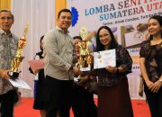 Pemko Pematangsiantar Apresiasi Prestasi Anak PAUD-SD di Ajang MPKW Sumut-Aceh, Dorong Kolaborasi Pendidikan dan Budaya