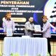 Pemkab Simalungun Raih WTP Tiga Kali Berturut-turut, BPK: Bukti Konsistensi Tata Kelola Keuangan