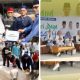 Plh Wali Kota Batam Serahkan Hewan Kurban Presiden Prabowo dan Wali Kota Amsakar di Masjid Agung Raja Hamidah
