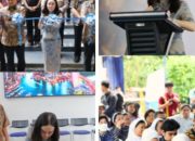 Plh Wali Kota Batam Li Claudia Dorong Sinergi Antilembaga Lindungi Pekerja Migran dan Cegah TPPO