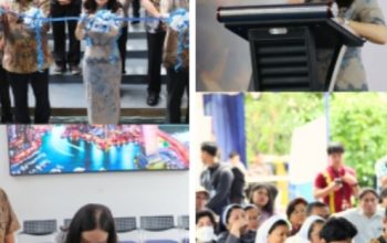 Plh Wali Kota Batam Li Claudia Dorong Sinergi Antilembaga Lindungi Pekerja Migran dan Cegah TPPO