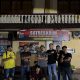 Pelarian 22 Hari Kandas, Pelaku Curi Emas Batangan 70 Gram Senilai Rp160 Juta di Pasar Horas Dibekuk