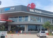 Arena Gelper di Tanjung Uma Batam Disorot Warga, Diduga Jadi Praktik Judi Terselubung