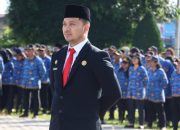 ASN Pemkab Simalungun Gelar Upacara Hari Lahir Pancasila 2026, Tegaskan Nilai Persatuan