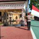 Polres Simalungun Gelar Upacara Hari Lahir Pancasila, Tegaskan Komitmen Jadikan Pancasila Landasan Pengabdian