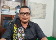 Siswa SMAN 4 Pematangsiantar Glesias Damanik Lolos ke Seleksi Nasional Calon Paskibraka. Kasek Suratno : Secara pribadi kita mendukung, begitu pun dari sekolah”