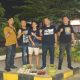 Polisi Ringkus Pencuri Rumdis Guru SDN 094155 Rambung Merah Simalungun, Beraksi Saat Korban Ibadah