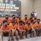 Sat Narkoba Polres Simalungun Pecah Rekor, 32 Kasus Narkotika Terungkap Selama Operasi Antik Toba 2026