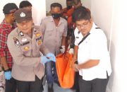 Perempuan 53 Tahun Ditemukan Meninggal di Kios, Barang Berharga Diduga Hilang