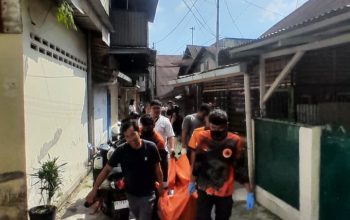 Perempuan 53 Tahun Ditemukan Meninggal di Kios, Barang Berharga Diduga Hilang