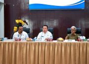 Wali Kota Wesly Apresiasi BPKP, Pemko Siantar Matangkan Fraud Risk Register 2026