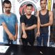 Polsek Tanah Jawa Ungkap Kasus Sabu di Hatonduhan, 3 Pria Diamankan