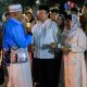 Wali Kota Wesly Sambut 110 Jamaah Haji Pematangsiantar, Berharap Jadi Teladan di Tengah Masyarakat
