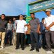 Wali Kota Wesly Galakkan “Jumpa Berlian”, Gerakkan Gotong Royong Bersihkan Drainase Bah Sorma