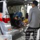 Pelaku Kekerasan Terhadap Anak Diringkus, Korban Kritis Dilarikan ke RS