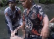 Dua Pelajar Tebing Tinggi Tenggelam di Sungai Aquarium Simalungun, Keluarga Tolak Otopsi