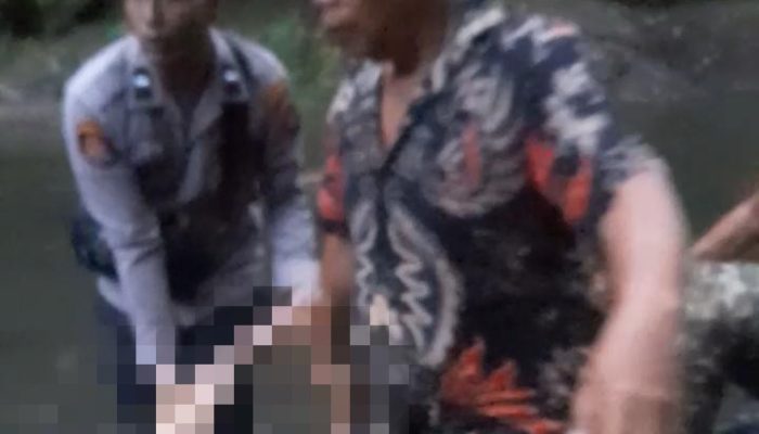 Dua Pelajar Tebing Tinggi Tenggelam di Sungai Aquarium Simalungun, Keluarga Tolak Otopsi