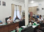 PT SHK Absen di RDP DPRD Pematangsiantar, Rapat Soal Dugaan Penurunan Jabatan & Pemotongan Gaji Dijadwal Ulang