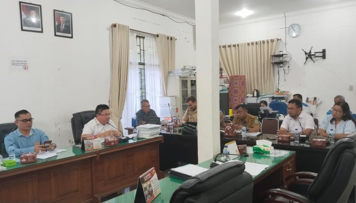 PT SHK Absen di RDP DPRD Pematangsiantar, Rapat Soal Dugaan Penurunan Jabatan & Pemotongan Gaji Dijadwal Ulang