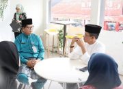 Pemko Batam Paparkan Dampak Pengangkatan Honorer Jadi PPPK ke Komisi II DPR RI, Usulkan Strategi Belanja Pegawai