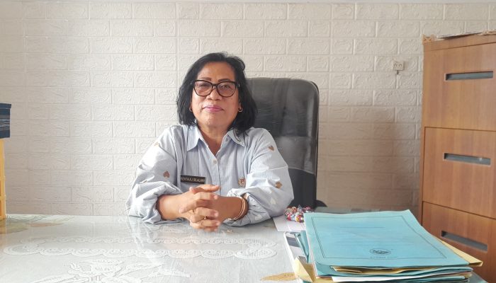 UPT Pengawas Ketenagakerjaan Wilayah III Sumut Segera Panggil PT SHK, Tindaklanjuti Laporan Godfrit Freddy Sianturi