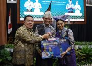 Wesly Silalahi Hadiri Pisah Sambut Dandim 0207/Simalungun, Apresiasi Sinergi TNI-Pemko