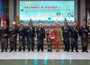 Wesly Silalahi Lantik 7 Pejabat Eselon II, Tekankan Sistem Merit dan Pengabdian untuk Pematangsiantar Cerdas-Sehat-Kreatif-Selaras