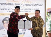 Wesly Silalahi Salurkan Rp25 Miliar ke Bener Meriah, Bukti Politik Kebersamaan Antar Daerah Pasca Bencana