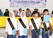 Bupati Anton Saragih Dorong Simalungun Jadi Kabupaten Layak Anak, Deklarasikan Relawan Perlindungan Anak di Dolok Maraja