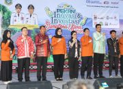 Wesly Silalahi & Bobby Nasution Kompak Dorong UMKM Naik Kelas Lewat Studi Kelayakan di PIISU 2026 Parapat