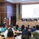 Target Juara Umum, Ny Liswati Pimpin Rapat Pematangan Lomba TP PKK Sumut: Setiap OPD Wajib Anggarkan Teknis