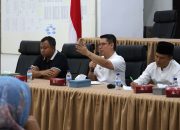 Siantar Siap Jadi Tuan Rumah FASI XIII Sumut