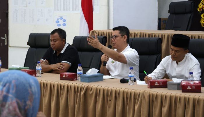 Siantar Siap Jadi Tuan Rumah FASI XIII Sumut