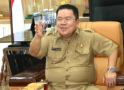 Wesly Jadi Responden Pertama Sensus Ekonomi 2026: “Dengan Data Akurat, Kebijakan Siantar Makin Tepat”