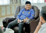 Simalungun Tuan Rumah Lagi! Rally Asia Pasifik 2026 Digelar 7-9 Agustus, Pemkab Siap Total