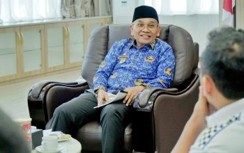 Simalungun Tuan Rumah Lagi! Rally Asia Pasifik 2026 Digelar 7-9 Agustus, Pemkab Siap Total