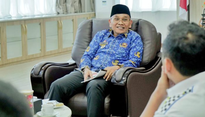 Simalungun Tuan Rumah Lagi! Rally Asia Pasifik 2026 Digelar 7-9 Agustus, Pemkab Siap Total