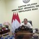 Keterbatasan Armada Tak Jadi Alasan, Imigrasi Kepri Gas Pol Patroli Jaga Kedaulatan Perbatasan Laut
