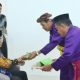 Bupati Simalungun Disambut Adat Mototilolo di Gorontalo: Sinergi Pertanian-Nelayan Jadi Inti PENAS XVII 2026