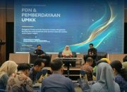 Rutan Batam Ikut Rapat LKPP: Konsolidasi Pengadaan dan Genjot Produk Dalam Negeri Jadi Kunci Efisiensi Anggaran