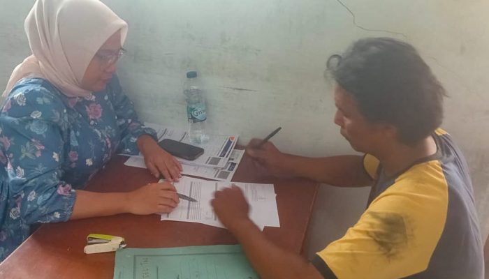 Sehari Pasca Kebakaran, Pemko Siantar Gas Verifikasi 143 Pedagang Pasar Dwikora: Bansos On, Rekening Bank Sumut Disiapkan