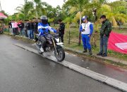 Tiga Bikers Kepri Tembus Nasional Astra Honda Safety Riding Instructor Competition 2026